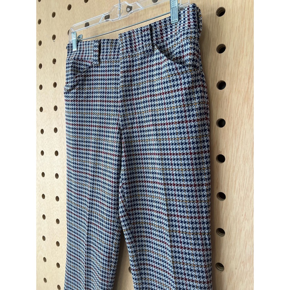 1970s flared pants